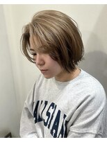 ラキングキョウト(LA KING KYOTO)&nbsp;デザインカラー