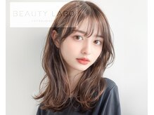 ビューティーラボ 関学前店(Beauty Labo)の雰囲気（トステアトリートメントで艶髪を♪）