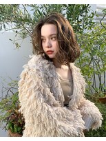 ローウェ 名駅(Louwe) Louwe /名駅/名古屋駅/韓国/髪質改善._.