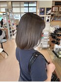 ナチュラルブラウン