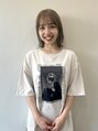 ベック(Bec) 林 美波