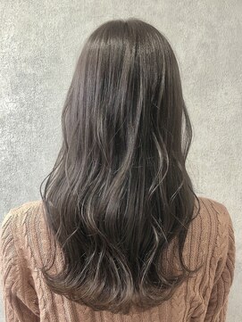 ウィズ(WITH) グレージュ