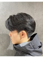 ニコ トウキョウ ヨコハマ(nico)&nbsp;センターパート