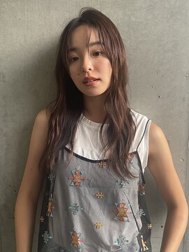 ネオリーブリノア 北千住東口店(Neolive Linoa) ベージュカラー