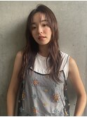 ベージュカラー