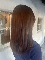 リパブリック(Republic)&nbsp;オレンジカラー