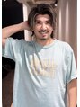 バズ サッポロ バイ フィーネ(BuzZ sapporo by Fi-Ne) 種物谷 聡史