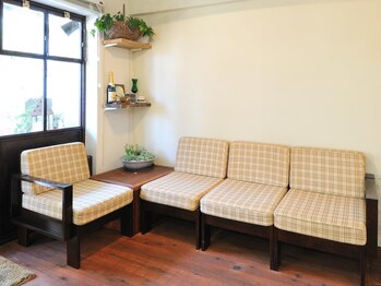 メイプル (maple+)の写真/髪のお悩みや理想のスタイルをじっくりカウンセリングあなたに似合うカットやカラーをご提案♪