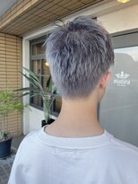 マティラ(matira)&nbsp;メンズカット