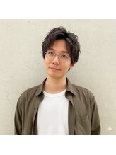 アトリエ エス atelier es HAIRDESIGN OKUYU ☆