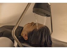 9_________nine sense下北沢の雰囲気（人気の頭浸浴で極上のディープリラックス状態へ[下北沢]）