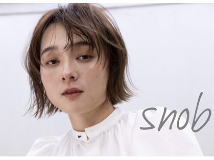 スノッブエテルニータ(snob Eternita)の写真
