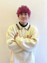 カイノ なんばタワー店(KAINO)&nbsp;竹田 優心