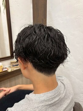 アミリー ひたち野うしく店(Amily) ハイライトバレイヤージュダブルカラーケアブリーチ20代30代