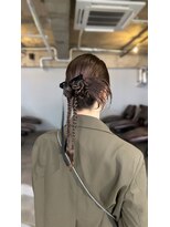 クオーレ(CUORE)&nbsp;～個性的お呼ばれアレンジ～