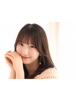 【23時まで☆新宿駅1分】センス×技術力で、あなたにピッタリのスタイルをご提案！