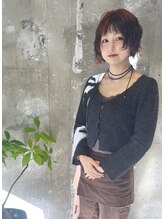 グッドネイバーズ 水戸(GOOD NEIGHBORS グッドネイバーズ) 浅野 恵萌