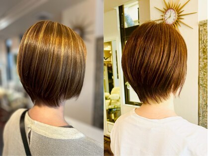 エマニエル(emanuel)の写真