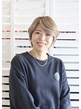 ムルチュラカメアリ(muruchura KAMEARI)&nbsp;筒井 光美