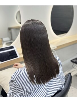 グロウ 赤羽(grow) うる艶ストレート【grow赤羽】