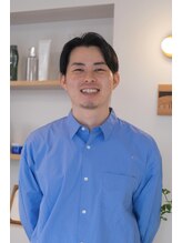 カームス(calms) 指田 健悟