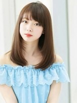 アンフィニー 銀座(ANFINI)&nbsp;40代30代東京髪質改善トリートメント縮毛矯正銀座カット白髪染め