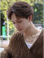 ゴールドシブヤ(GOALD SHIBUYA)&nbsp;フェザーショート