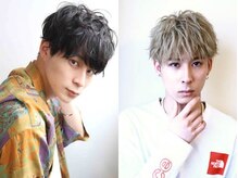 エイム ヘア デザイン 町田店(eim hair design)