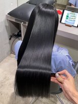 キュアネックスザサロン 渋谷(CURE nex the salon)&nbsp;髪質改善/美髪矯正[#渋谷駅#縮毛矯正#レイヤーカット］ 21