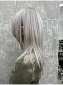 シルバー