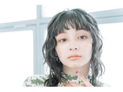 オートル 綱島店(AUTRE by FUGA hair)の写真