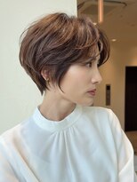 ビューギンザ(VIEW GINZA)&nbsp;30代40代50代大人ショート