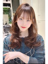 フォルテリノ ナゴヤ(FORTE Lino) 美髪×髪質改善