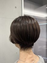 フィッツ(Fits) 綺麗め大人ショート