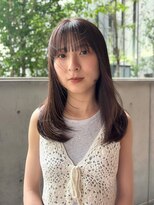 チャンネル(channel)&nbsp;レイヤースタイル