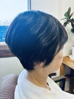 王様のイス&nbsp;レディース　ショート