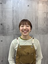 イエロー(YeLLOW)&nbsp;戸田 栞