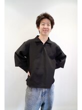 アッシュ 池上店(Ash)&nbsp;左藤 翔平