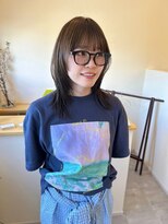 アニモ(animo)&nbsp;レイヤースタイル