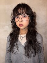 デビュー(Debut) parm
