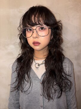 デビュー(Debut) parm