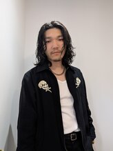 テーラヘアー 南柏店(TELAHAIR)&nbsp;SHOGO 