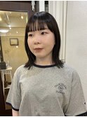 綺麗に伸ばす！ボブからミディアムボブへの近道