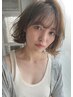 【夏休み期間】親子cutプラン　大人カット＋キッズカット　 7700円→5500円