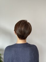 バトー バイ トリコ 船橋北口店(BATEAU by tricot)&nbsp;#大人ショート