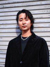 クロー(CROW)&nbsp;青木 悠馬