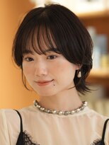 ワン 町田(ONE)&nbsp;大人かわいいくびれショート/町田