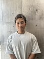 アンダーバーホワイト 南海難波店(_WHITE)&nbsp;ジュンペイ 