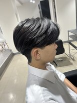 エクシア 横浜店(EXCIA)&nbsp;センターパート