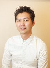 アール 立川店(A.R.E.)&nbsp;神谷 和彦